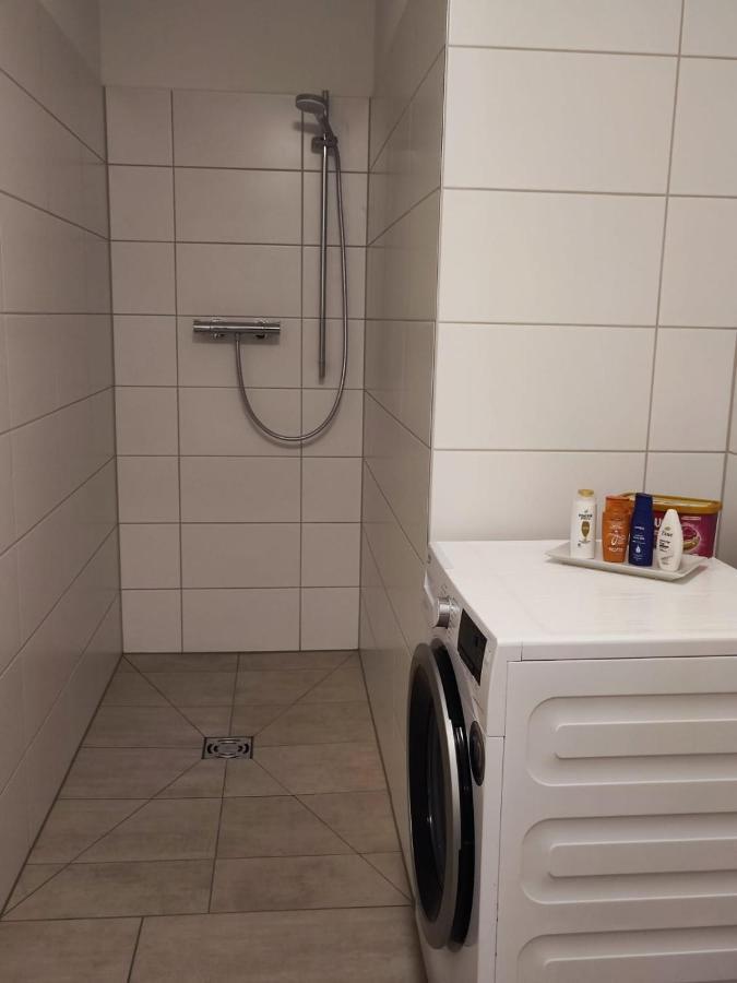 Wohlfuehlapartments In Hard Exterior photo