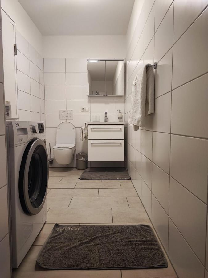 Wohlfuehlapartments In Hard Exterior photo