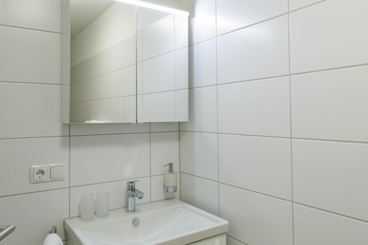 Wohlfuehlapartments In Hard Exterior photo